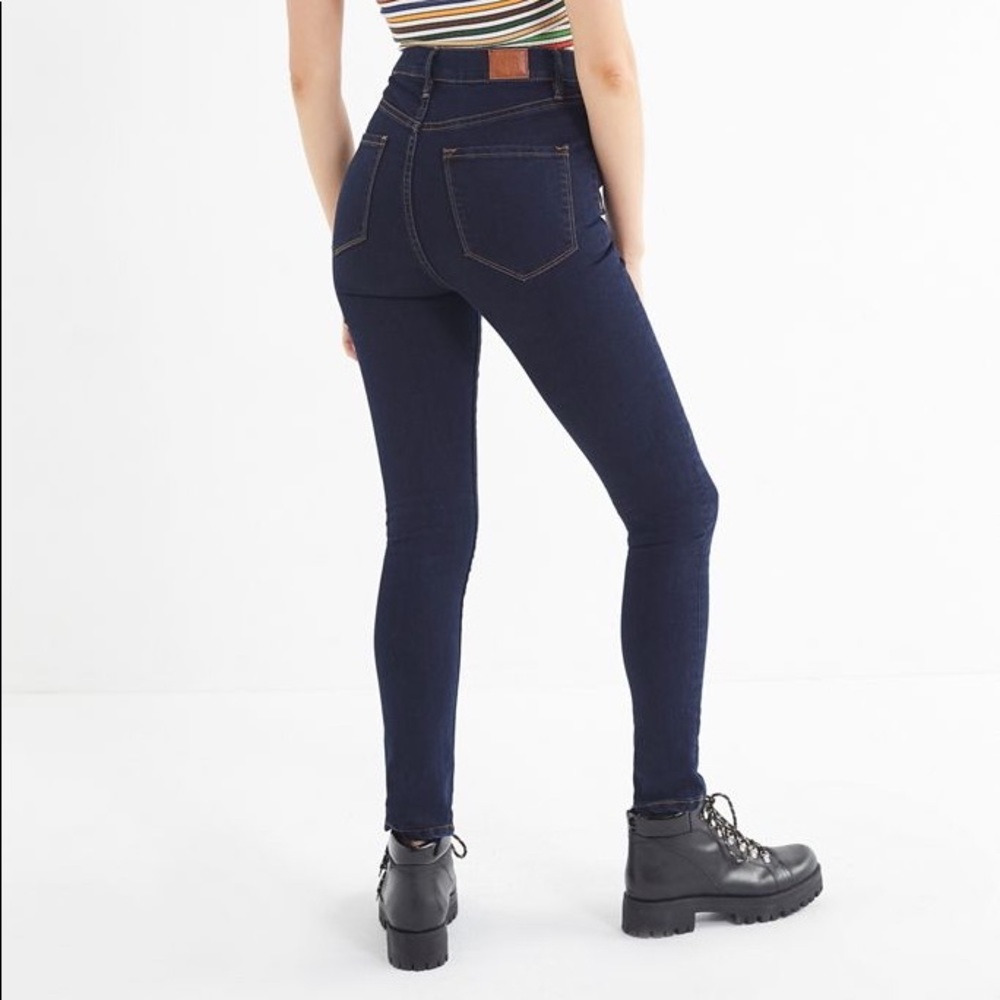 Urban Outfitters BDG Twig High Rise size 27